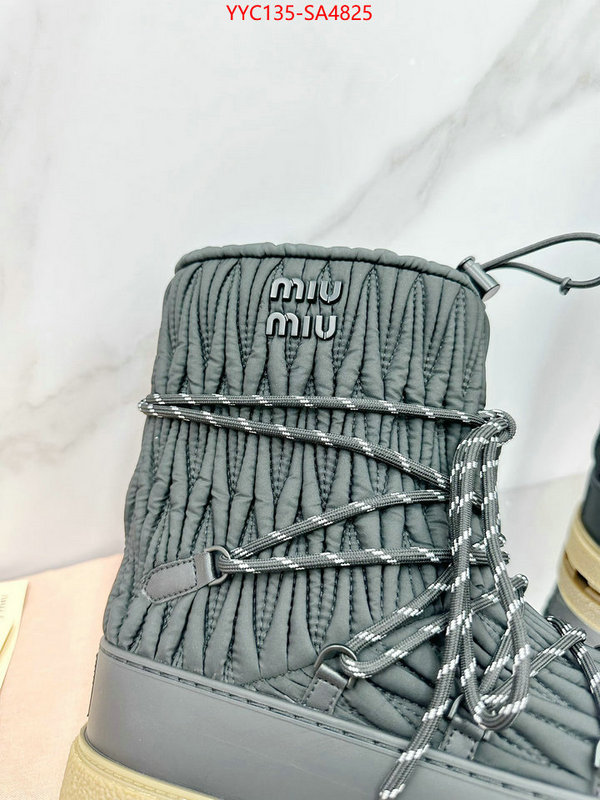 Women Shoes-Miu Miu website to buy replica ID: SA4825 $: 135USD