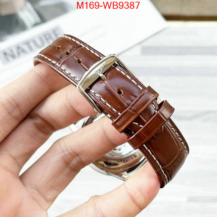 Watch(4A)-Longines cheap ID: WB9387 $: 169USD