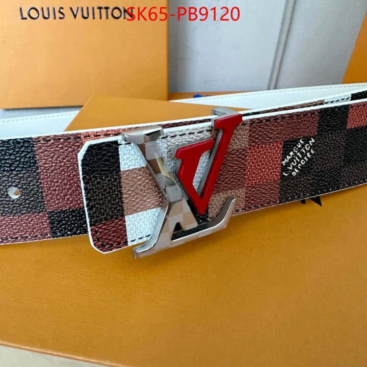 Belts-LV how can i find replica ID: PB9120 $: 65USD