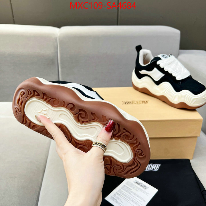 Women Shoes-HEYDAY buy luxury 2024 ID: SA4684 $: 109USD