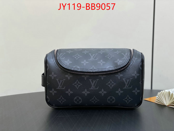 LV Bags(TOP)-Vanity Bag- how to start selling replica ID: BB9057 $: 119USD,