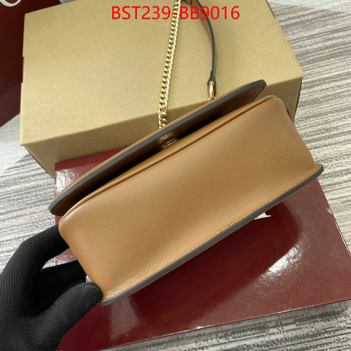 Gucci Bags(TOP)-Crossbody- aaaaa replica ID: BB9016 $: 239USD,