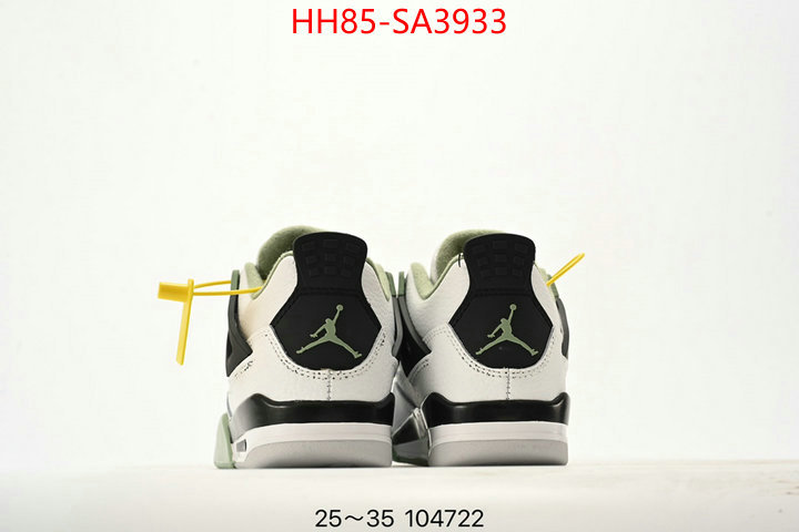 Kids shoes-Air Jordan copy ID: SA3933 $: 85USD