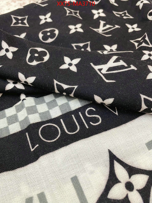 Scarf-LV can you buy knockoff ID: MA3710 $: 75USD