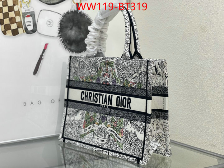 Dior Bags Big Sale ID: BT319