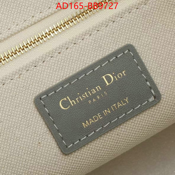 Dior Bags(TOP)-Book Tote- how to buy replcia ID: BB9727 $: 165USD,