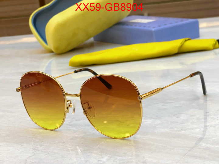 Glasses-Gucci replica online ID: GB8904 $: 59USD