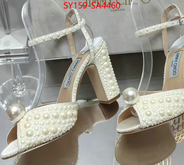 Women Shoes-Jimmy Choo best ID: SA4460 $: 159USD