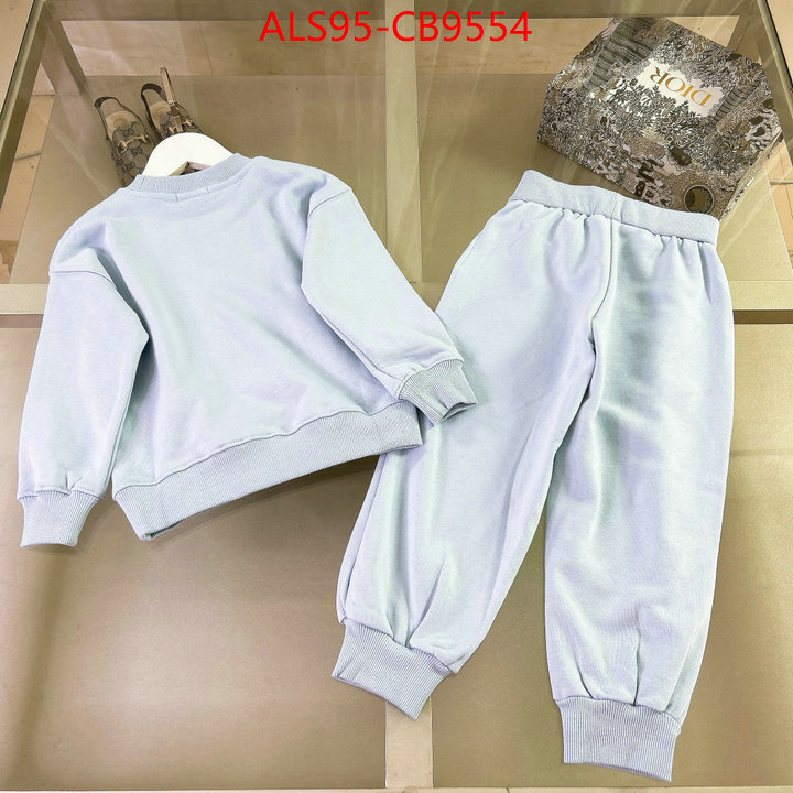 Kids clothing-Fendi first copy ID: CB9554 $: 95USD