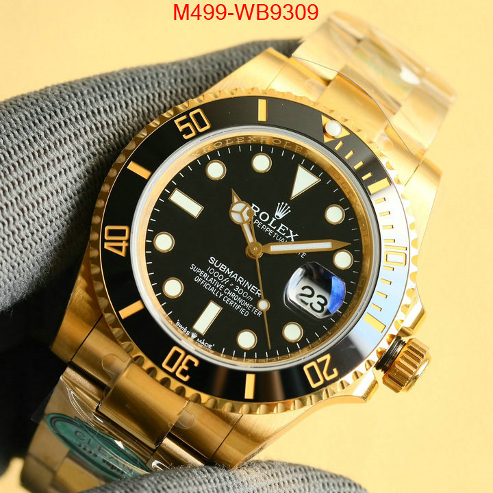 Watch(TOP)-Rolex where could you find a great quality designer ID: WB9309 $: 499USD