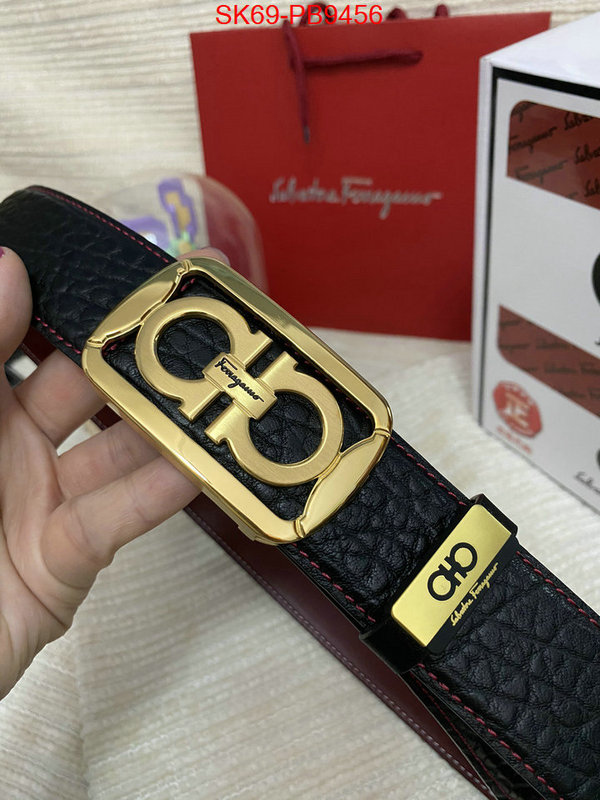 Belts-Ferragamo online store ID: PB9456 $: 69USD