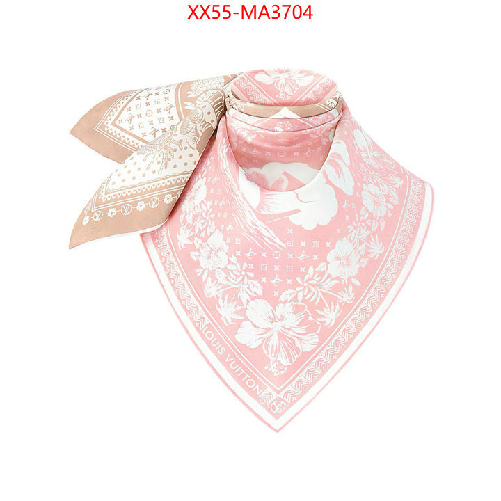 Scarf-LV where quality designer replica ID: MA3704 $: 55USD