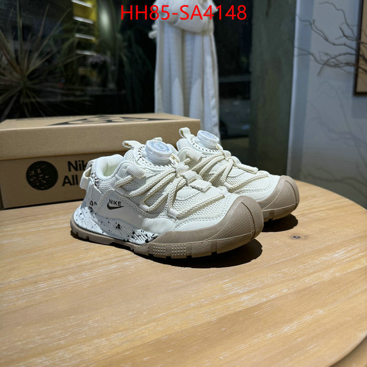 Kids shoes-NIKE perfect quality designer replica ID: SA4148 $: 85USD