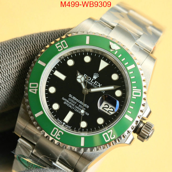 Watch(TOP)-Rolex where could you find a great quality designer ID: WB9309 $: 499USD