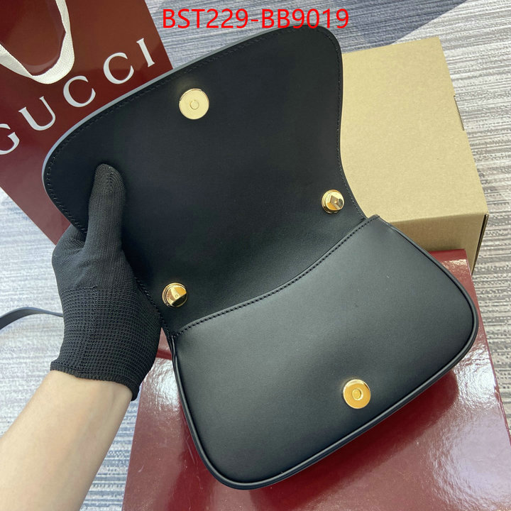 Gucci Bags(TOP)-Crossbody- how to find designer replica ID: BB9019 $: 229USD,