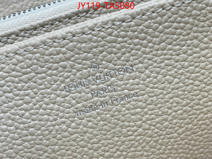 LV Bags(TOP)-Wallet online from china designer ID: BA5080 $: 119USD,