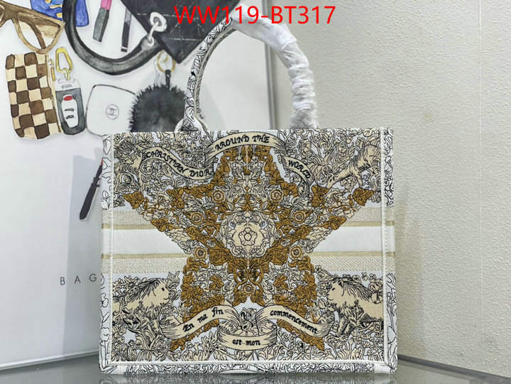 Dior Bags Big Sale ID: BT317