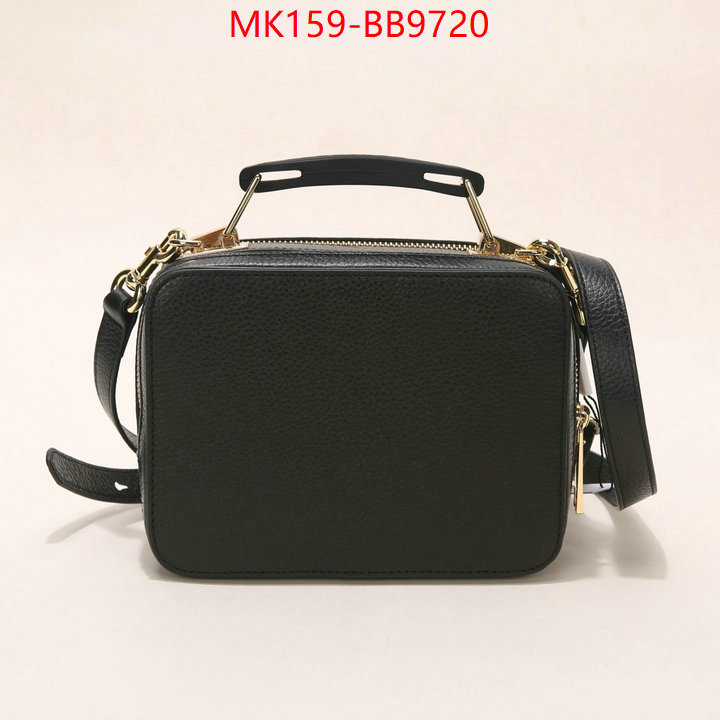 Marc Jacobs Bags(TOP)-Crossbody- highest product quality ID: BB9720 $: 159USD,