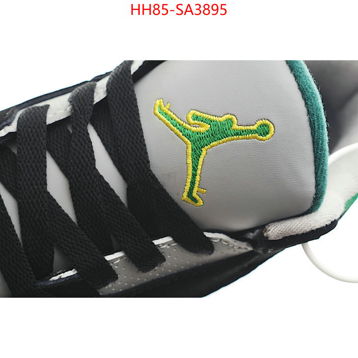 Kids shoes-Air Jordan 7 star quality designer replica ID: SA3895 $: 85USD