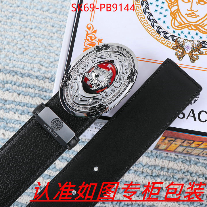 Belts-Versace best aaaaa ID: PB9144 $: 69USD