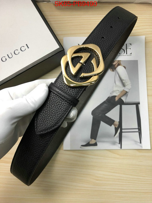 Belts-Gucci are you looking for ID: PB9490 $: 65USD