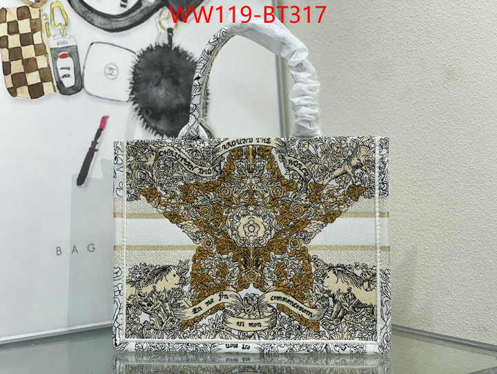 Dior Bags Big Sale ID: BT317