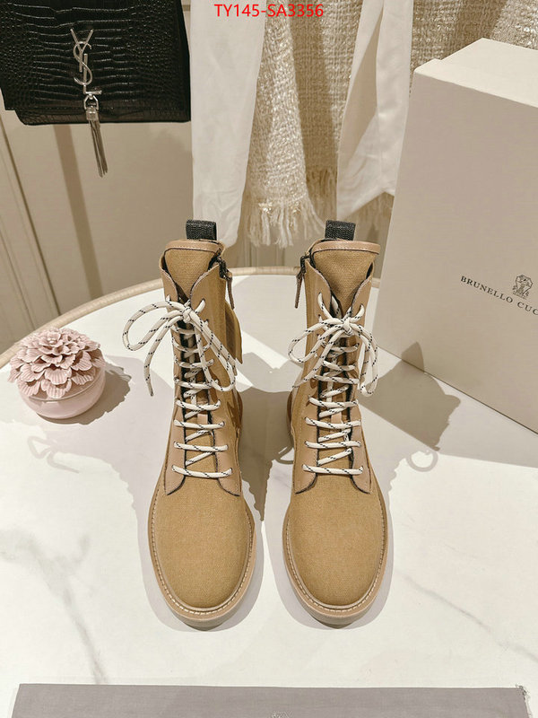 Women Shoes-Boots luxury fake ID: SA3356 $: 145USD