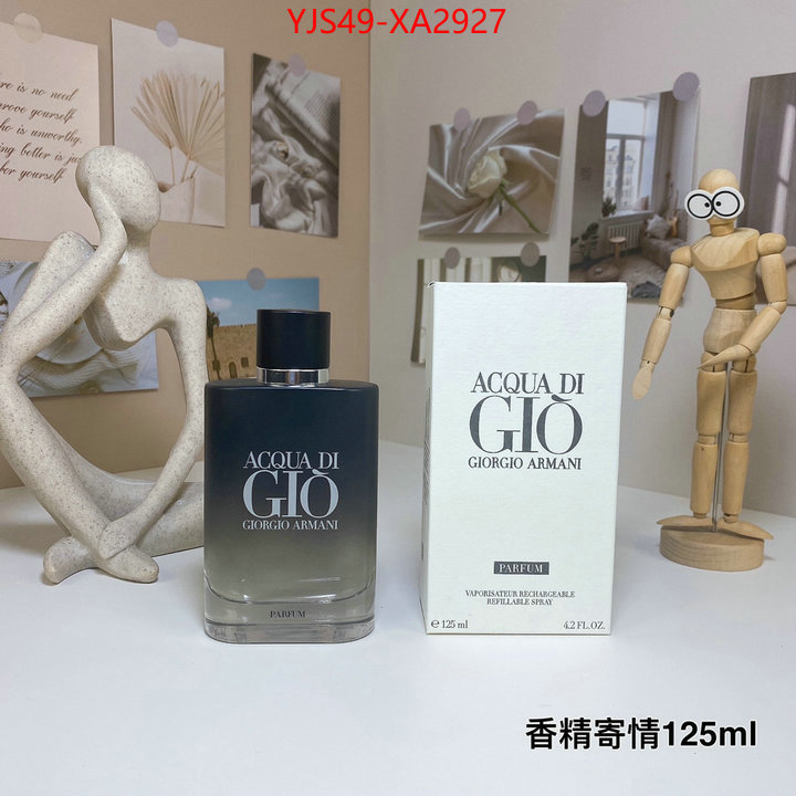 Perfume-Armani sell online ID: XA2927 $: 49USD