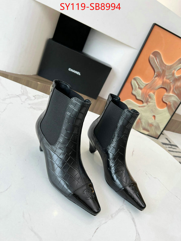 Women Shoes-Boots new designer replica ID: SB8994 $: 119USD