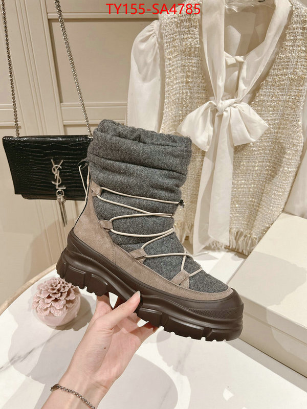 Women Shoes-Brunello cucinelli online ID: SA4785 $: 155USD