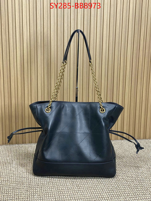 YSL Bags(TOP)-Handbag- top quality website ID: BB8973 $: 285USD,