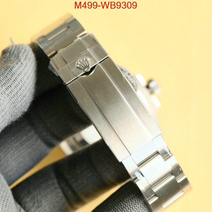 Watch(TOP)-Rolex where could you find a great quality designer ID: WB9309 $: 499USD