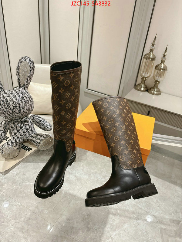 Women Shoes-Boots top quality fake ID: SA3832 $: 145USD