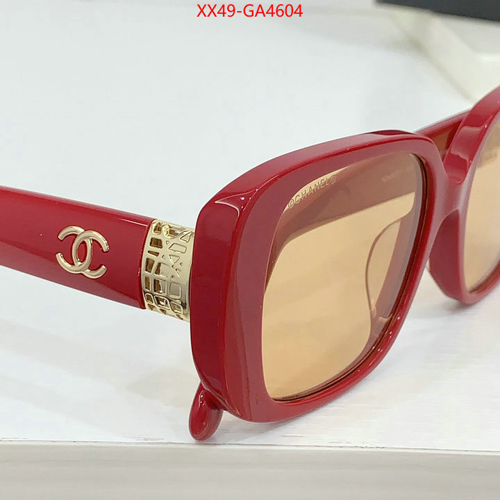 Glasses-Chanel shop now ID: GA4604 $: 49USD