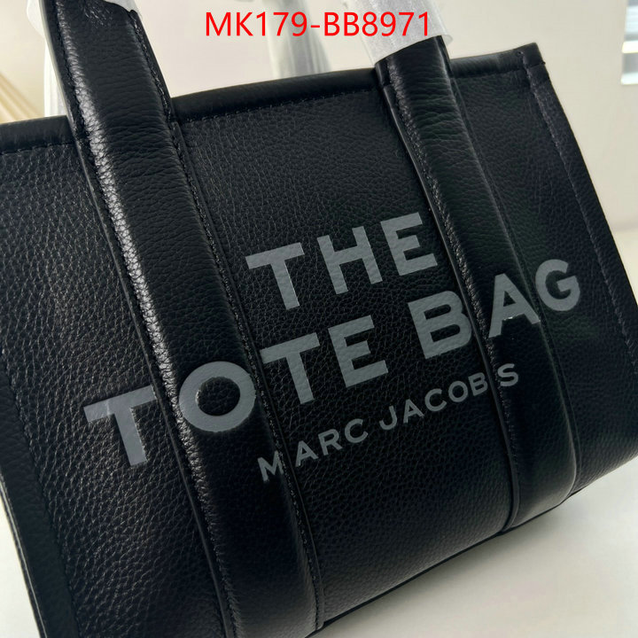 Marc Jacobs Bags(TOP)-Handbag- buy best high-quality ID: BB8971 $: 179USD,