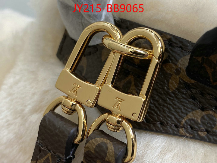 LV Bags(TOP)-Backpack- perfect ID: BB9065 $: 215USD,