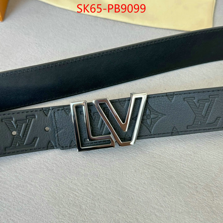 Belts-LV replica online ID: PB9099 $: 65USD