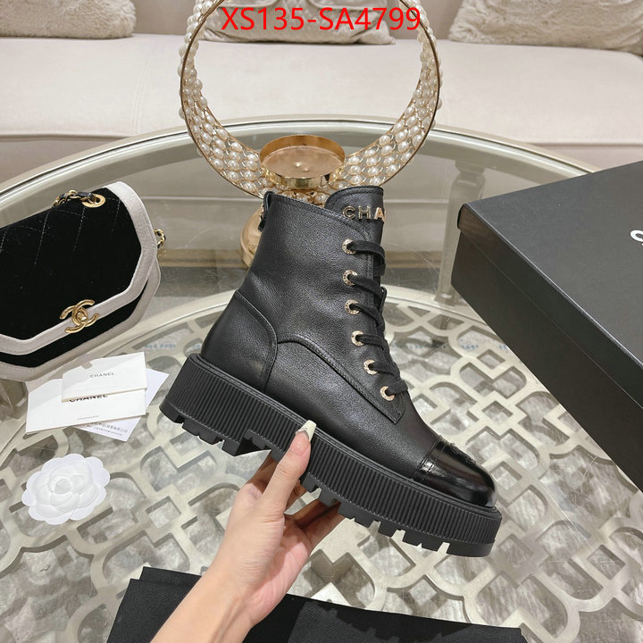 Women Shoes-Chanel buy luxury 2024 ID: SA4799 $: 135USD