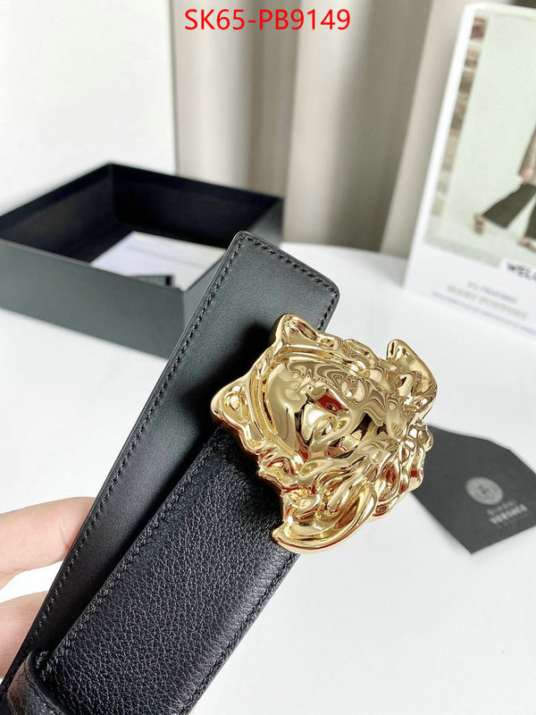 Belts-Versace sell online ID: PB9149 $: 65USD