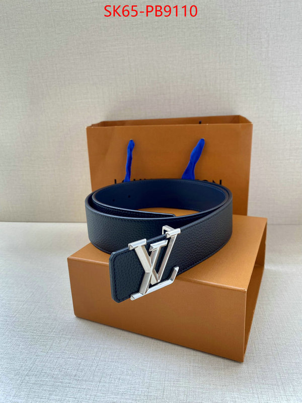 Belts-LV supplier in china ID: PB9110 $: 65USD