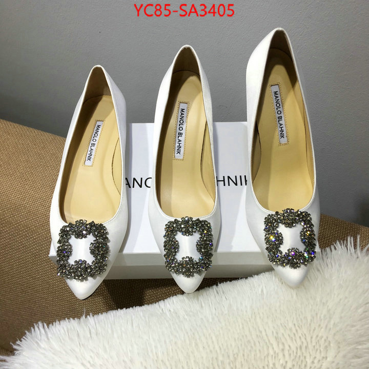 Women Shoes-Rogar Vivier where should i buy replica ID: SA3405 $: 85USD