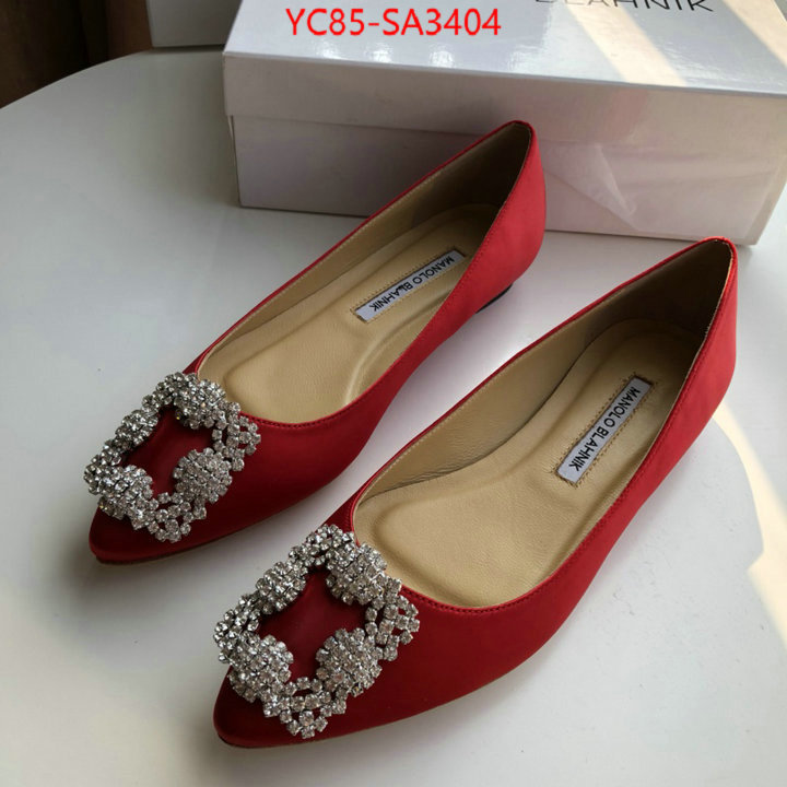 Women Shoes-Rogar Vivier high quality replica ID: SA3404 $: 85USD