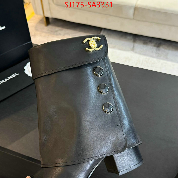 Women Shoes-Boots found replica ID: SA3331 $: 175USD