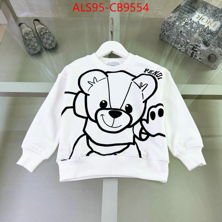 Kids clothing-Fendi first copy ID: CB9554 $: 95USD