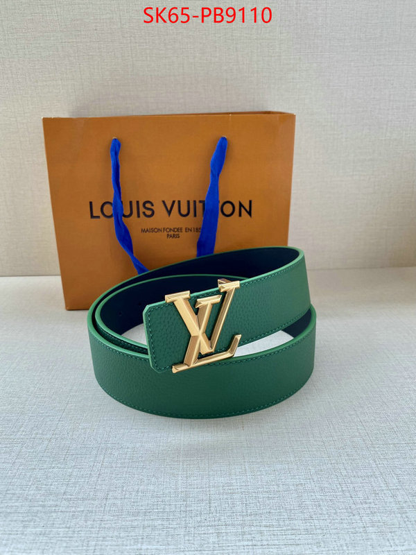 Belts-LV supplier in china ID: PB9110 $: 65USD