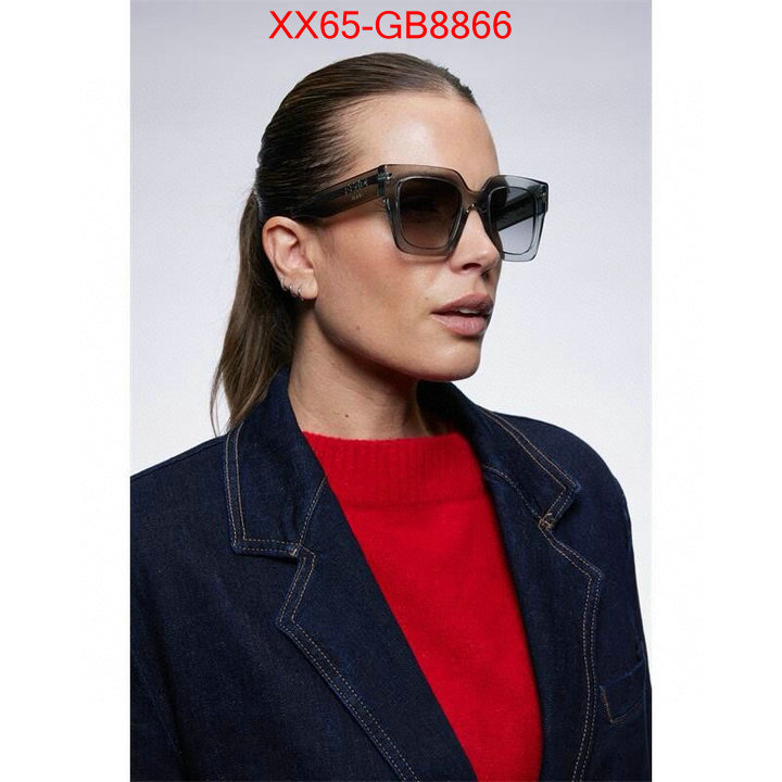 Glasses-Fendi aaaaa replica designer ID: GB8866 $: 65USD