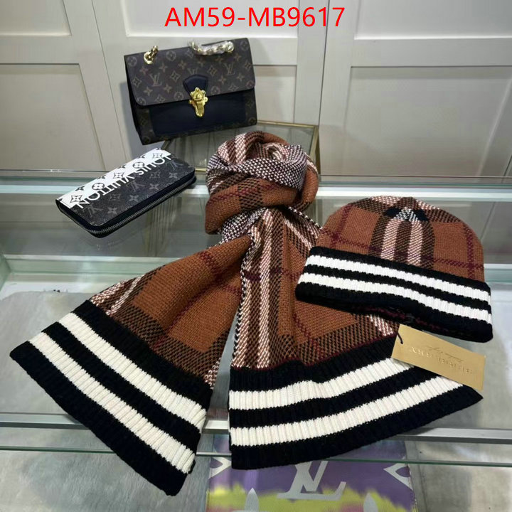 Scarf-Burberry the most popular ID: MB9617 $: 59USD