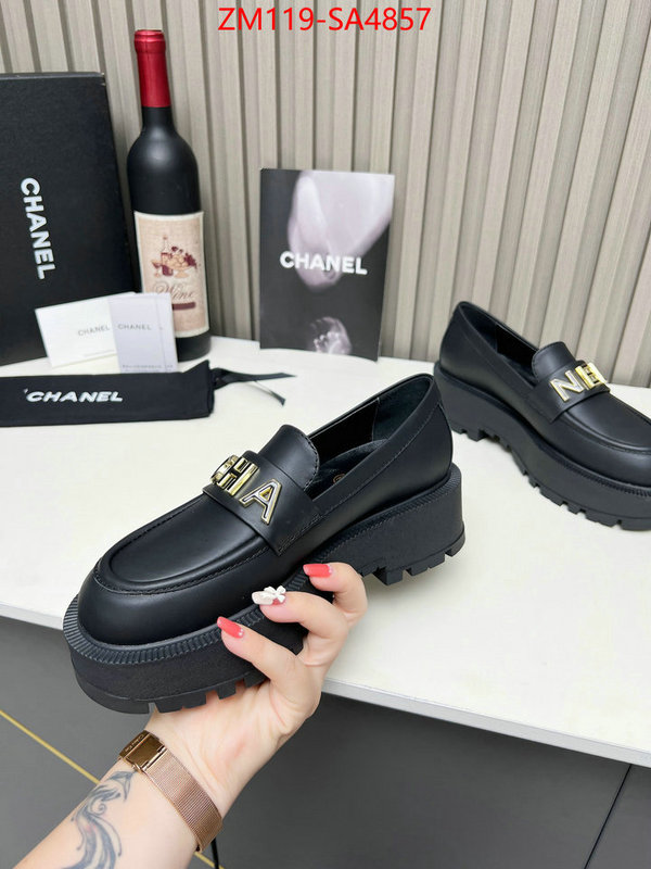 Women Shoes-Chanel cheap online best designer ID: SA4857 $: 119USD