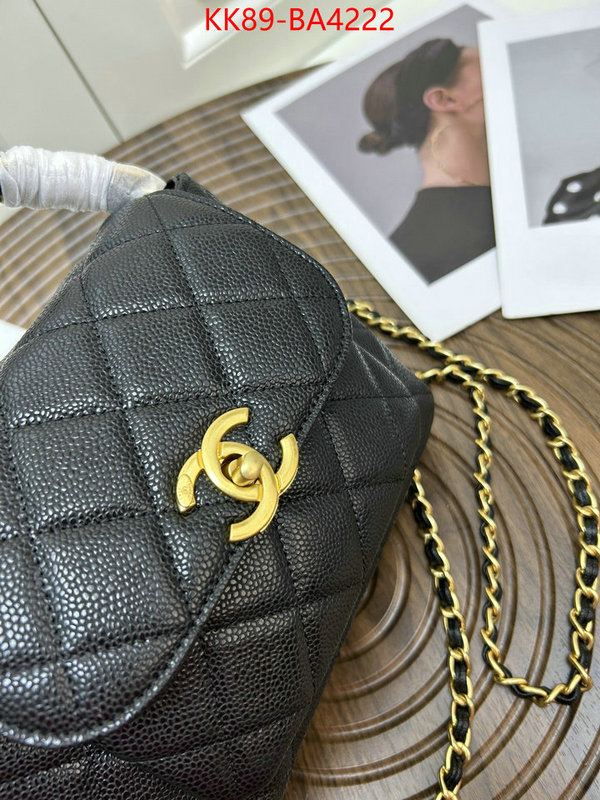 Chanel Bags(4A)-Crossbody- are you looking for ID: BA4222 $: 89USD,