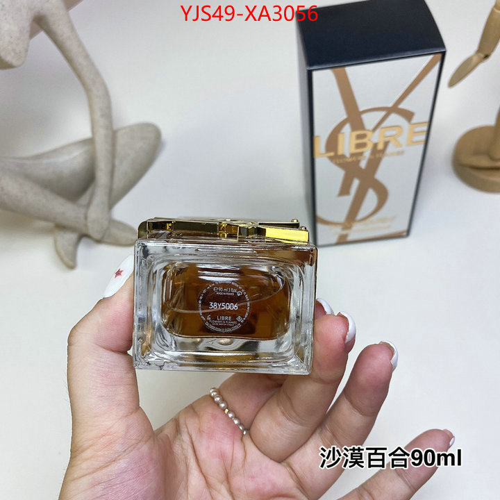 Perfume-YSL high quality replica designer ID: XA3056 $: 49USD